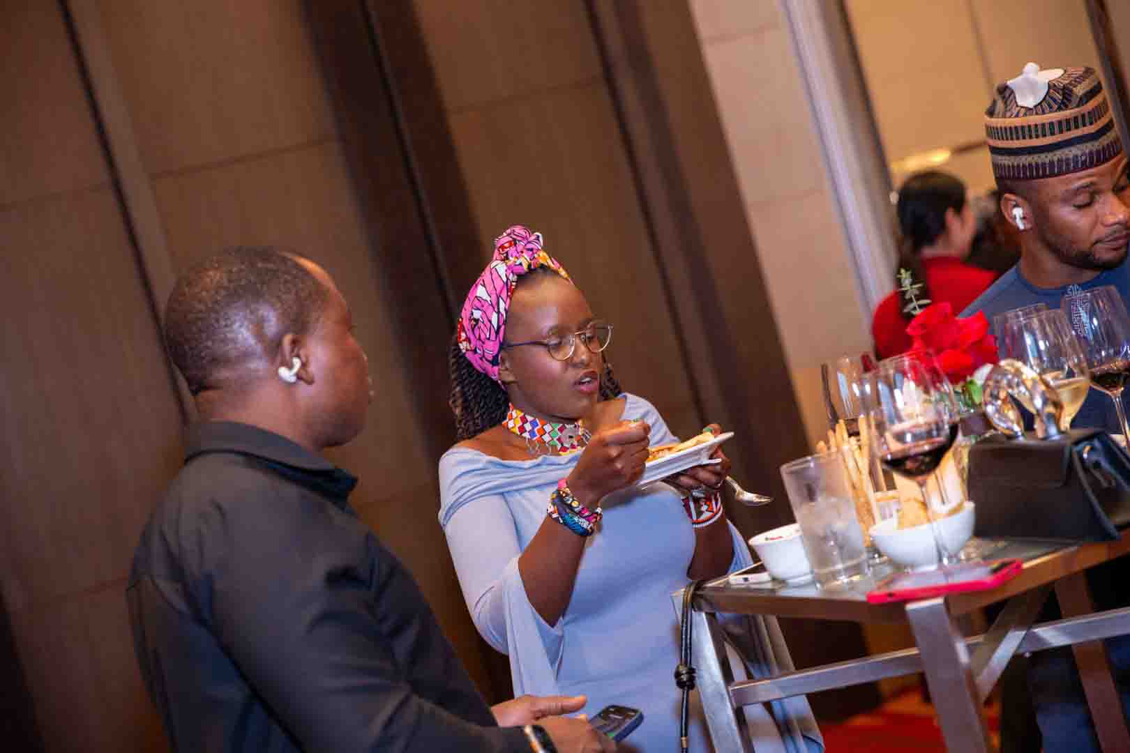 Jamhuri Day Ceremony